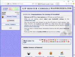 Official Download Mirror for I2P