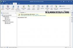 Official Download Mirror for HelpNDoc