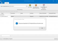 Official Download Mirror for Tom’s AD Password Extender