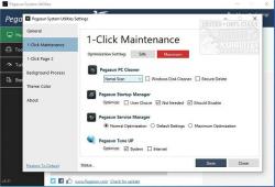 Official Download Mirror for Pegasun System Utilities