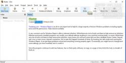 Official Download Mirror for Zim Desktop Wiki