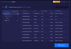 Official Download Mirror for iTop Data Recovery