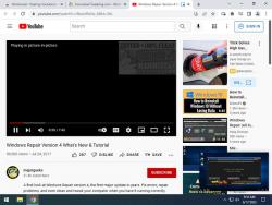 Official Download Mirror for Windowed for Chrome, Firefox, and Edge