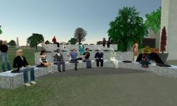 Official Download Mirror for Second Life